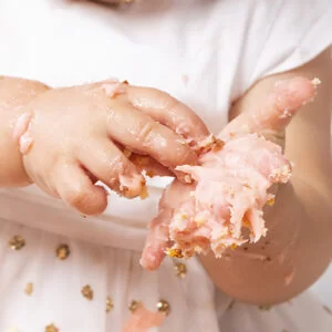 Cake Smash fotograaf