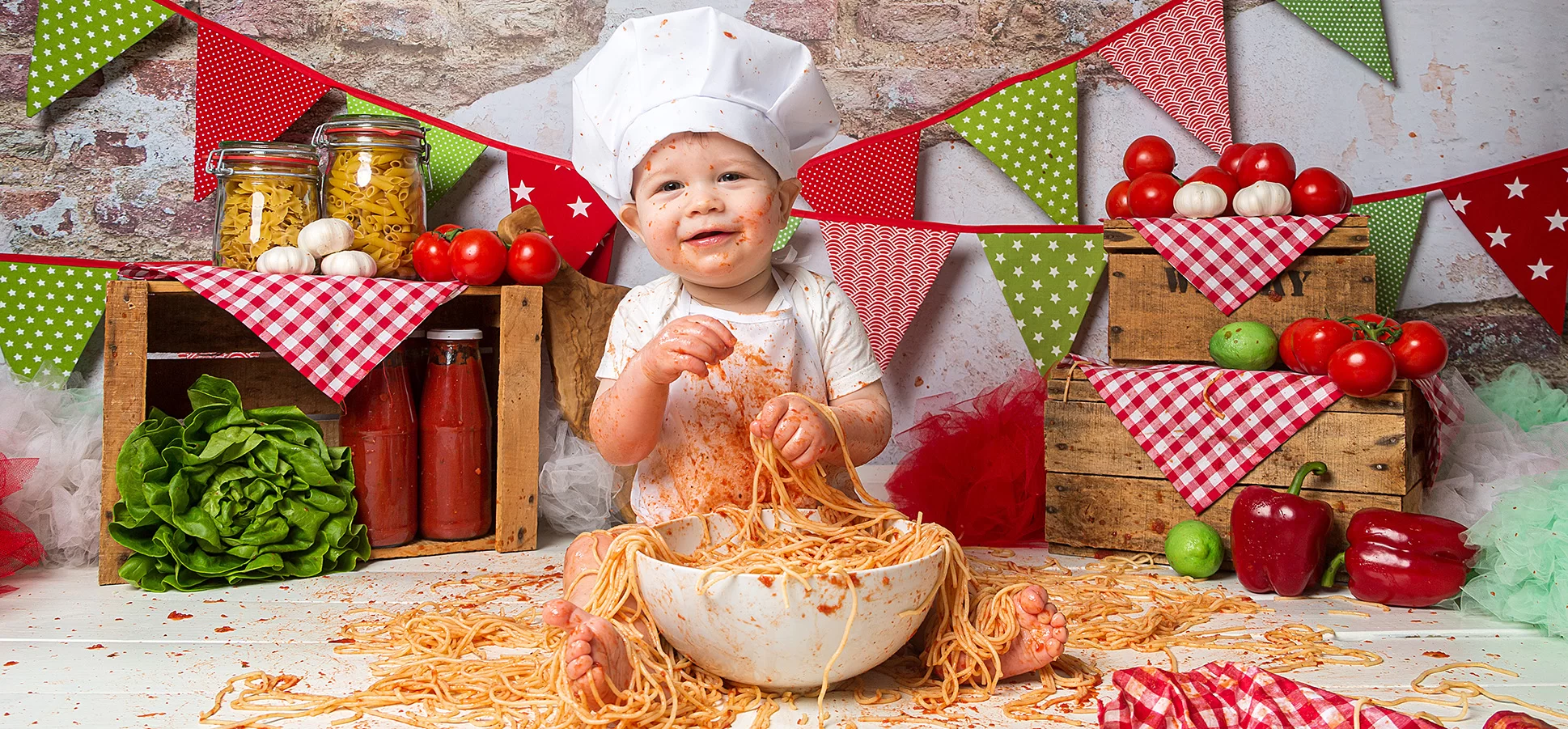 Spaghetti Smash fotograaf Helmond beste idee