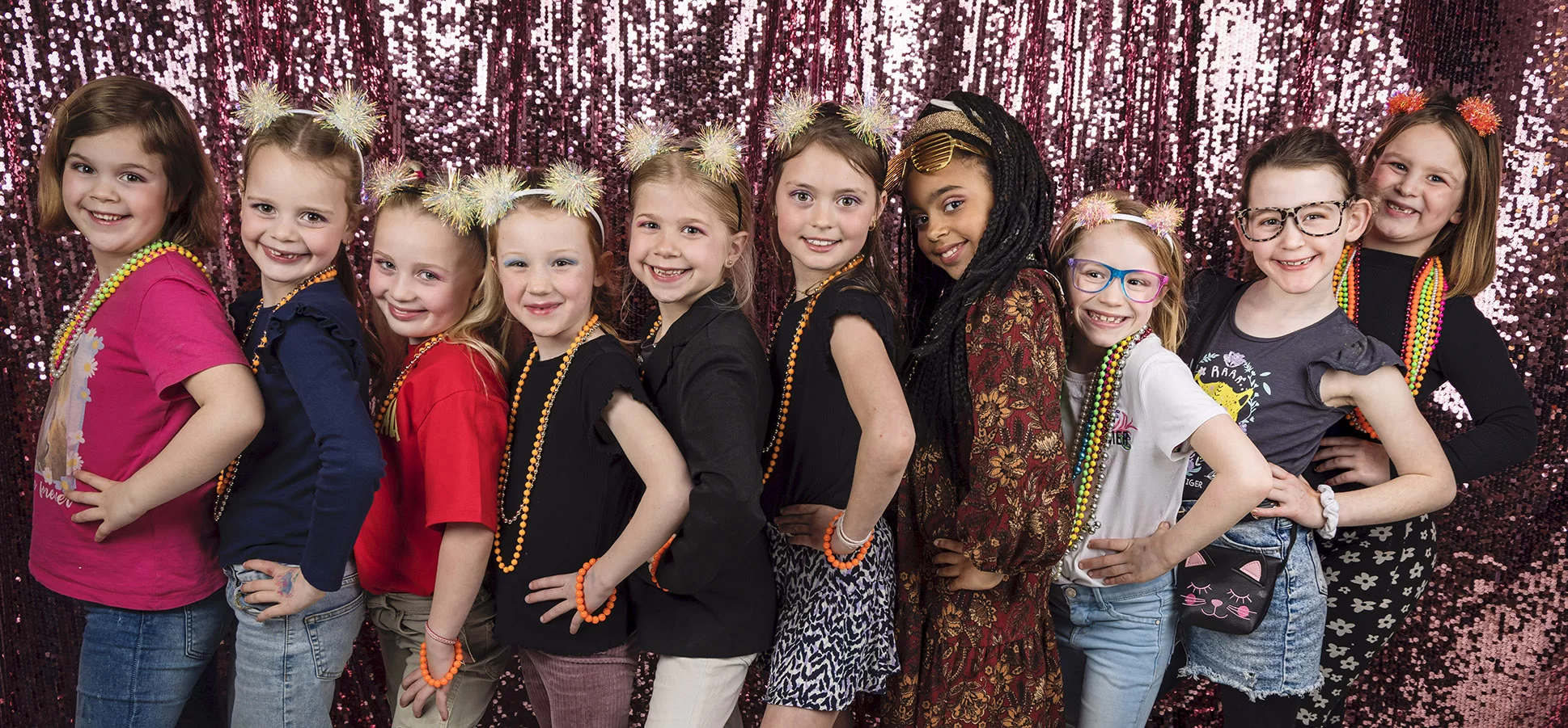 Social Ja Fotoshoot Kinderfeestje Noord Brabant Meisje idee 7 8 9 10 jaar052 - Pauline Jongenelen