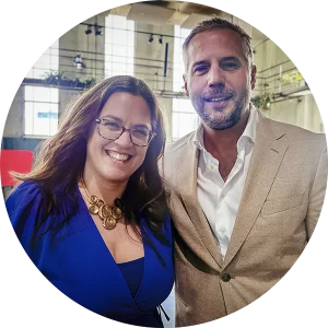 Het_Perfecte_Plaatje_Tijl_Beckand_Pauline Jongenelen_100ste_aflevering_gastjurylid