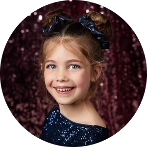 Kinderfeestje kleding tips fotoshoot wat trek je aan