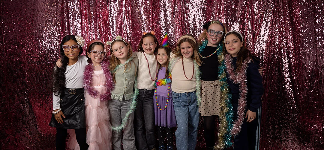 Kinderfeestje meisje Eindhoven 068